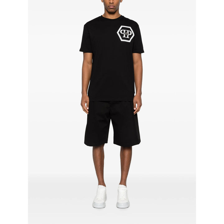Philipp Plein T Shirt - Nero | 1c5e607be9353ce1e07886dd348691a1d29ce688