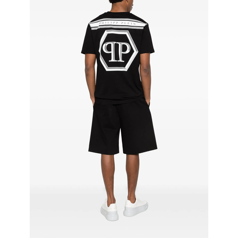 Philipp Plein T Shirt - Nero | c53de724c53b2ba6f0d01404181d56fc38990db5