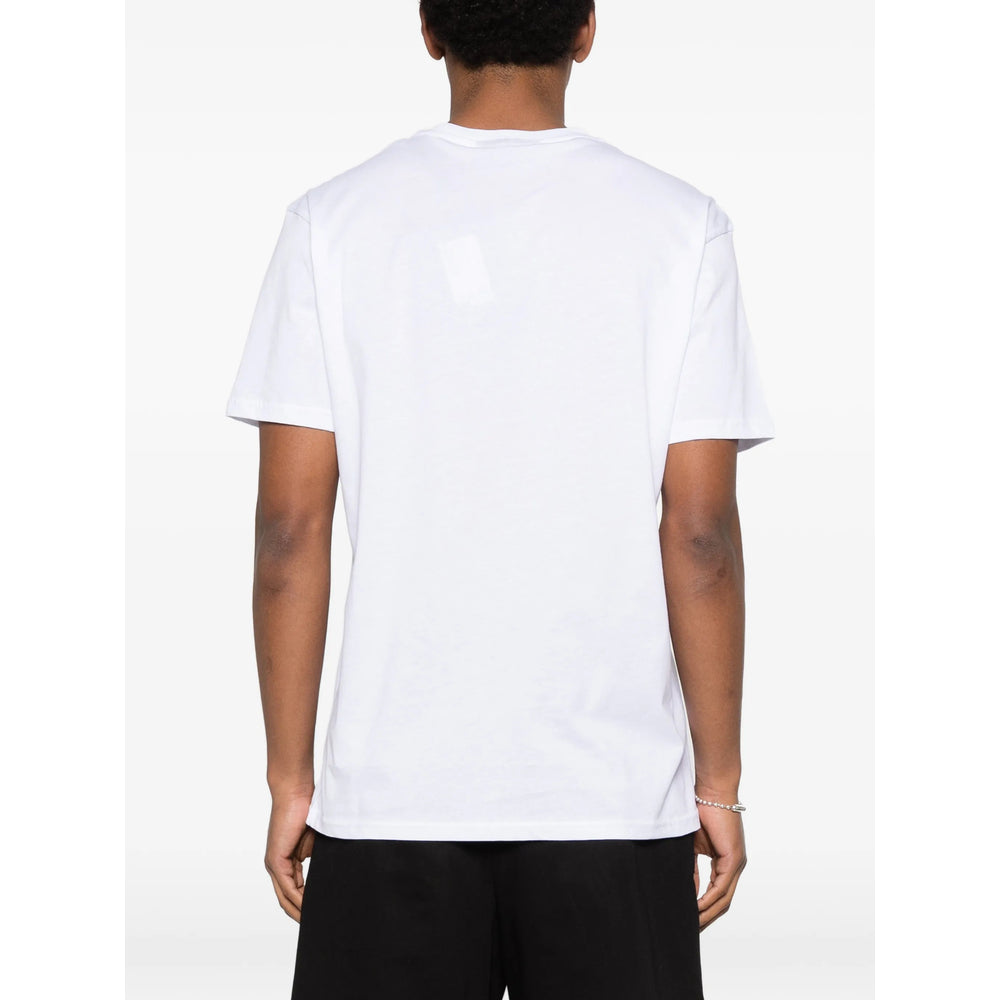 Philipp Plein T Shirt - Bianco | 0d60bbb0541c388fc248f200780778a579377eef