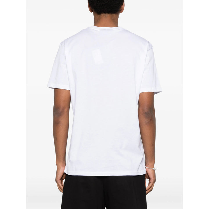 Philipp Plein T Shirt - Bianco | 0d60bbb0541c388fc248f200780778a579377eef