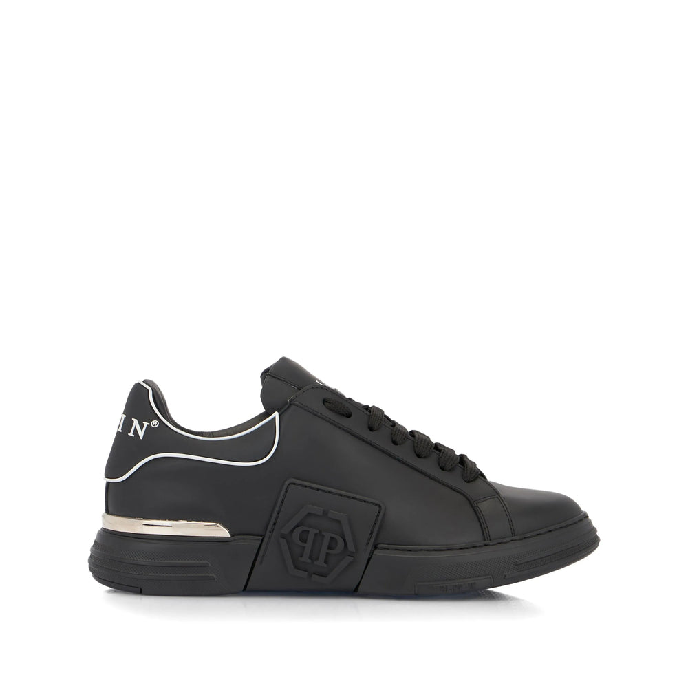 Philipp Plein Sneakers - Nero | 1aae725efd78a10fe0cb6396efd44327938343f6