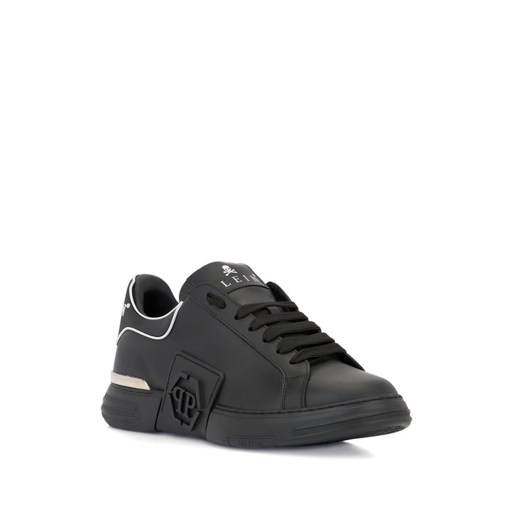 Philipp Plein Sneakers - Nero | 8c0e53e05074f8d5967e329365db8e9f077bfafd
