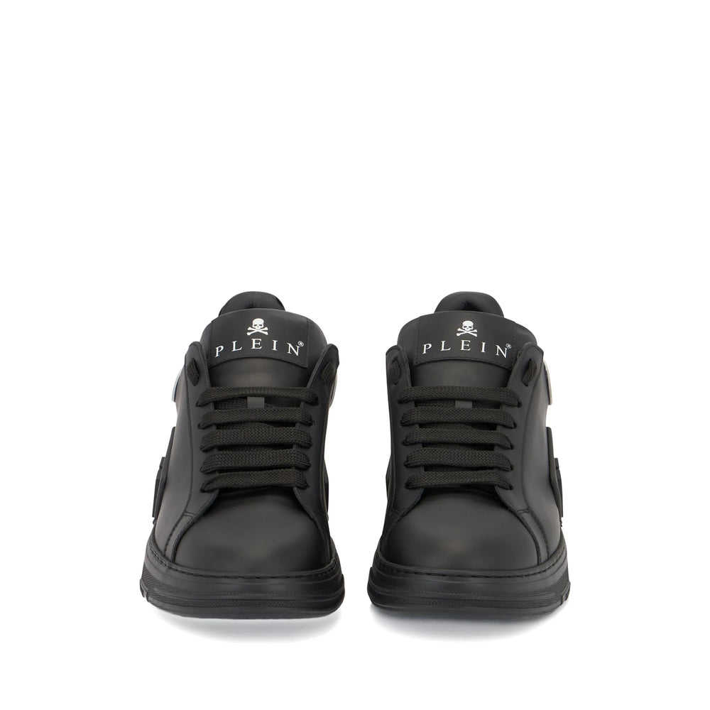 Philipp Plein Sneakers - Nero | f2ccdd53d7448139e5017c6005519da9174dfbaa