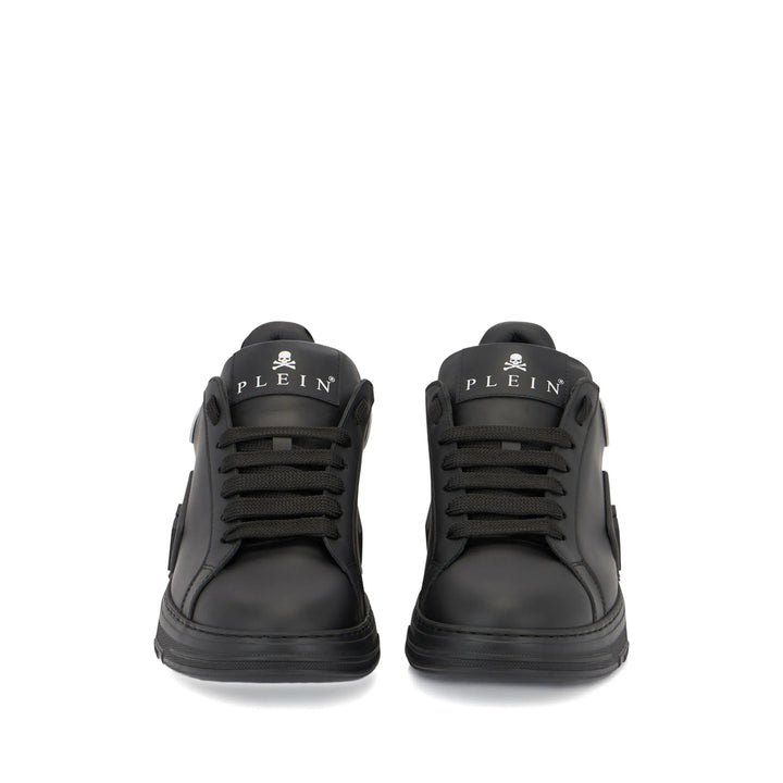 Philipp Plein Sneakers - Nero | f2ccdd53d7448139e5017c6005519da9174dfbaa