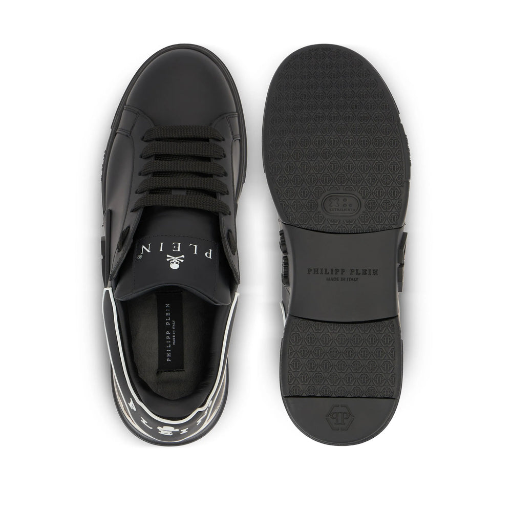 Philipp Plein Sneakers - Nero | 173c9719f4b06bf5dabf5a7948f1d0bbc180da8f