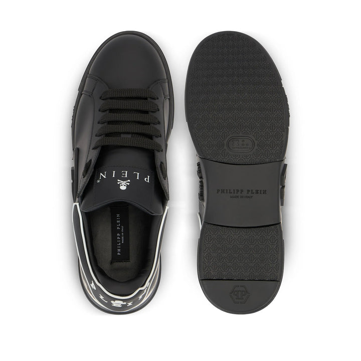 Philipp Plein Sneakers - Nero | 173c9719f4b06bf5dabf5a7948f1d0bbc180da8f