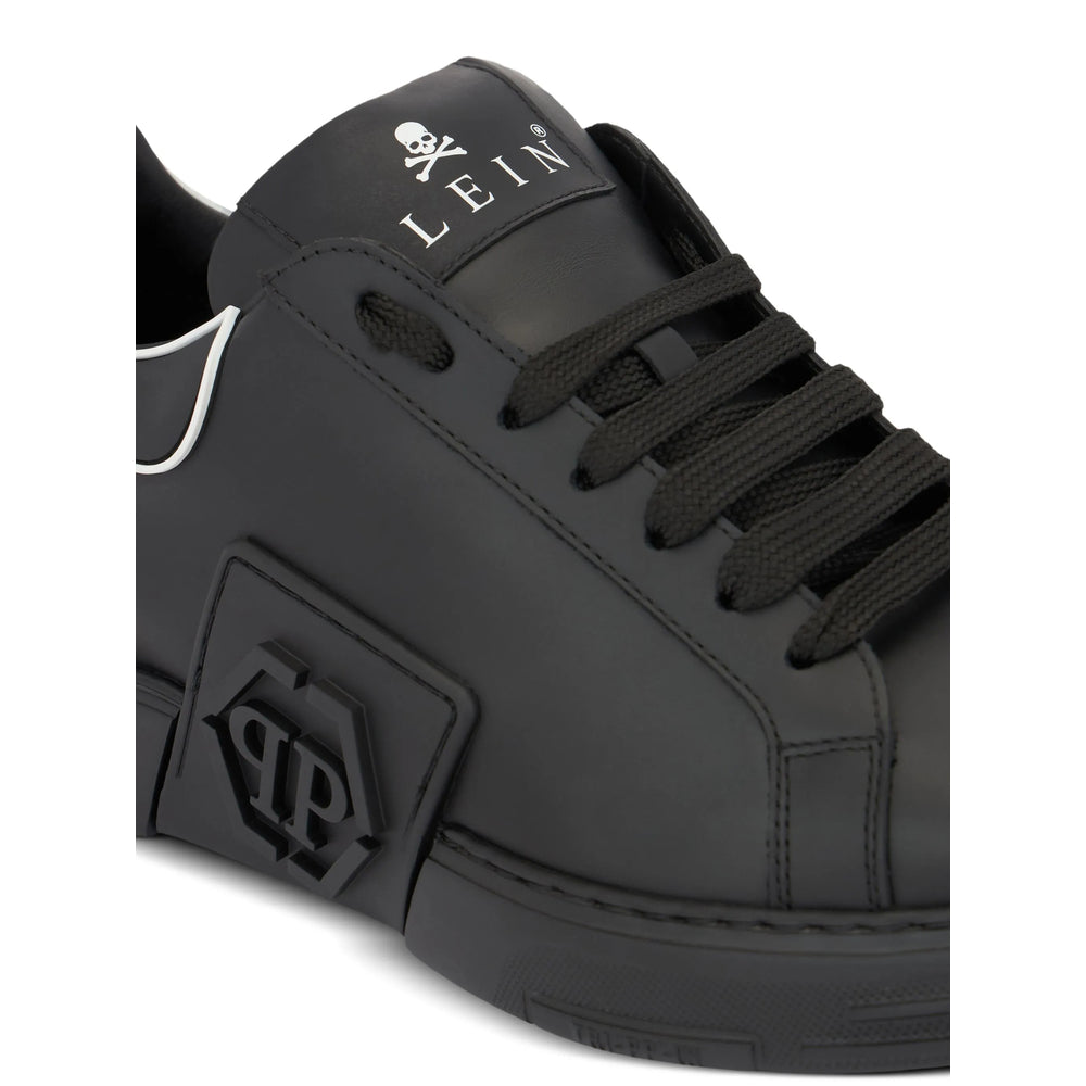 Philipp Plein Sneakers - Nero | 74c84c47cb1fc4df711c0b611601587775bf6a62