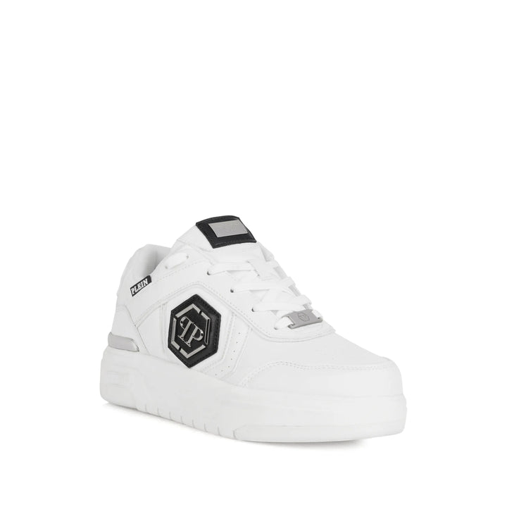 Philipp Plein Sneakers - Bianco | 3dc690ebf2490a799846431b506d6e7d36560b6d
