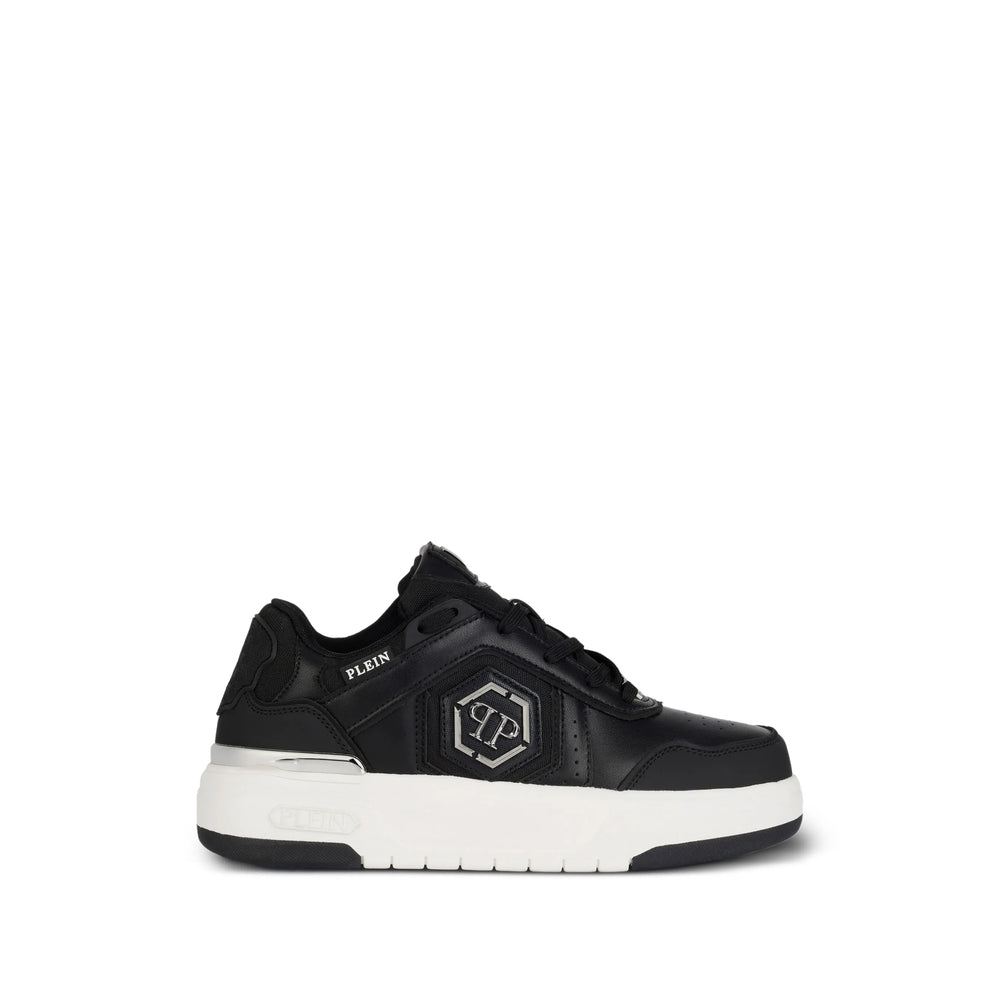 Philipp Plein Sneakers - Nero | 91c0869b0da6d24c71eed7bc83730a9b7d2e5c7c