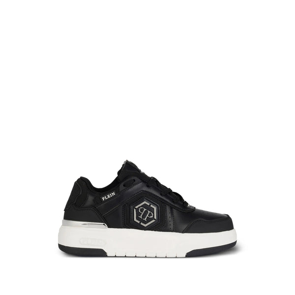 Sneakers Nero
