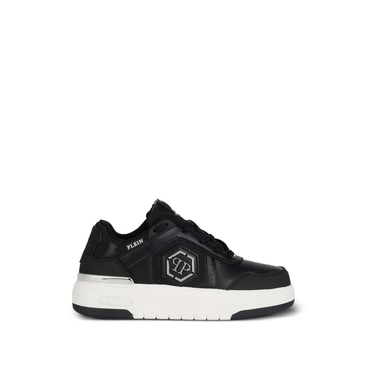 Philipp Plein Sneakers - Nero | 91c0869b0da6d24c71eed7bc83730a9b7d2e5c7c