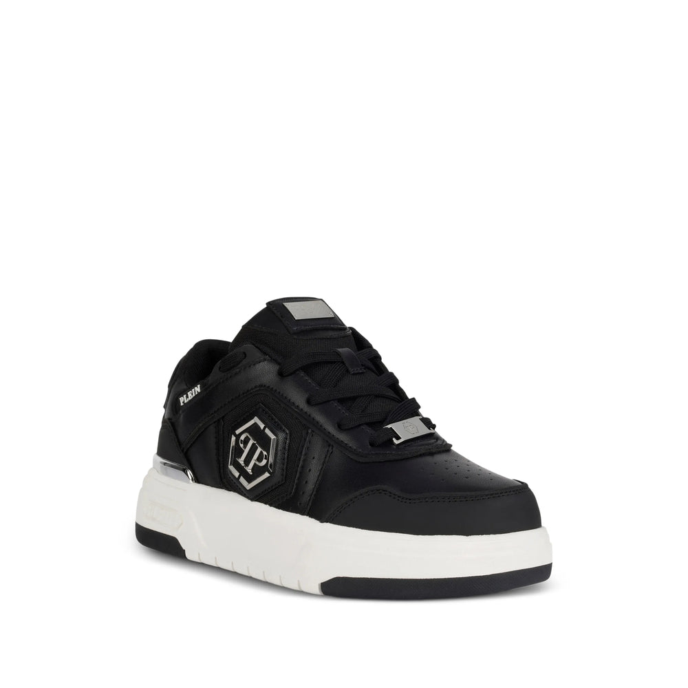 Philipp Plein Sneakers - Nero | 5c065be93d282dfe0590ca22eb33d17855745452