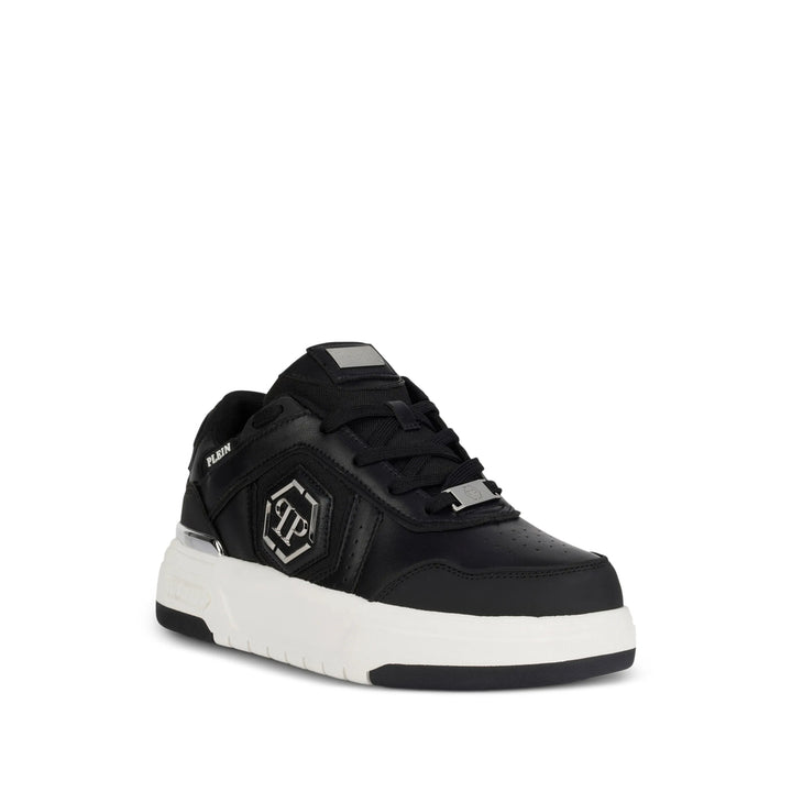 Philipp Plein Sneakers - Nero | 5c065be93d282dfe0590ca22eb33d17855745452