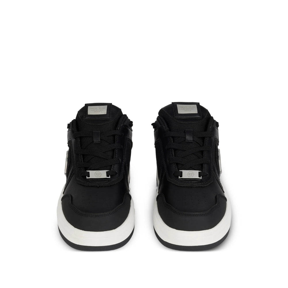 Philipp Plein Sneakers - Nero | a069fbd3a42de3e6e6adddf72df815a2728d7804