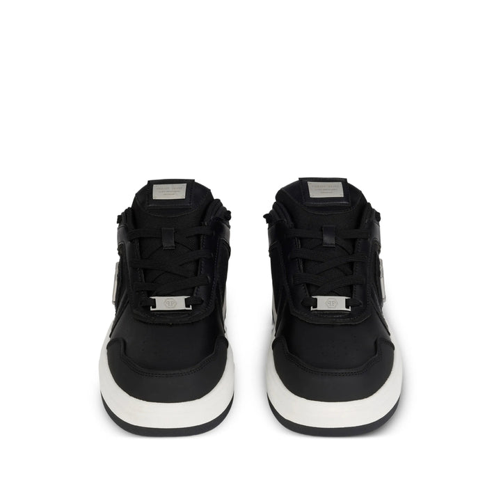 Philipp Plein Sneakers - Nero | a069fbd3a42de3e6e6adddf72df815a2728d7804