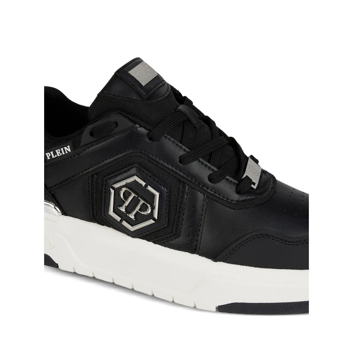 Philipp Plein Sneakers - Nero | 2dcdf0d9a5dbb5283fcf8b9f7a60e8e48e2bc24c