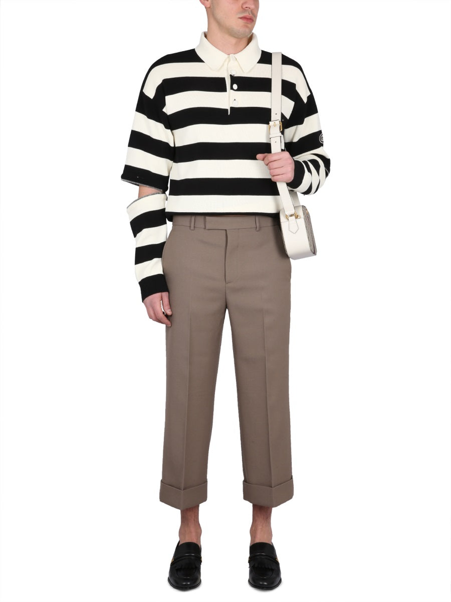 Gucci Maglioni - Ivory | 060c568af3727f6f14174995bb09923b5810eaaf