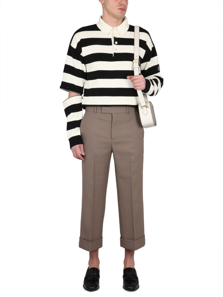 Gucci Maglioni - Ivory | 060c568af3727f6f14174995bb09923b5810eaaf