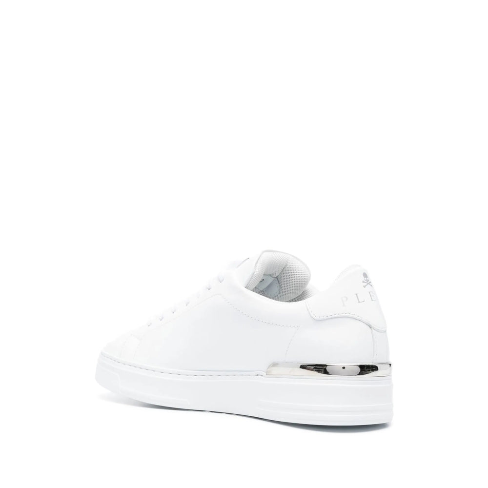 Philipp Plein Sneakers - Bianco | 3e8821dac760f070ce9ee4d4d17a56676a885156