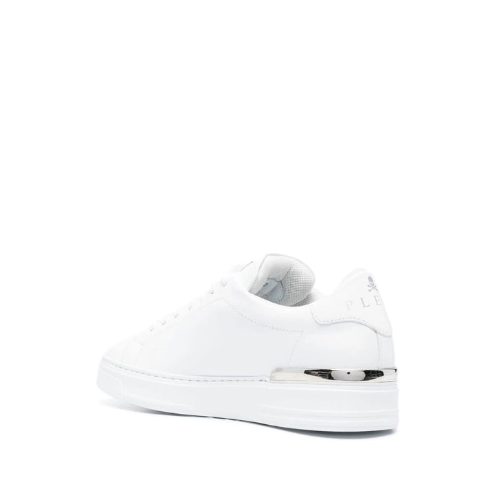 Philipp Plein Sneakers - Bianco | 3e8821dac760f070ce9ee4d4d17a56676a885156