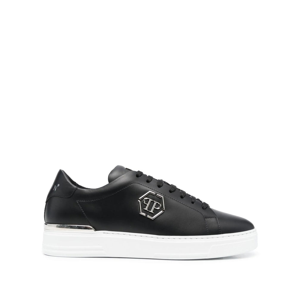 Philipp Plein Sneakers - Nero | 46f334f76611e667f1c83a0653688236046998db