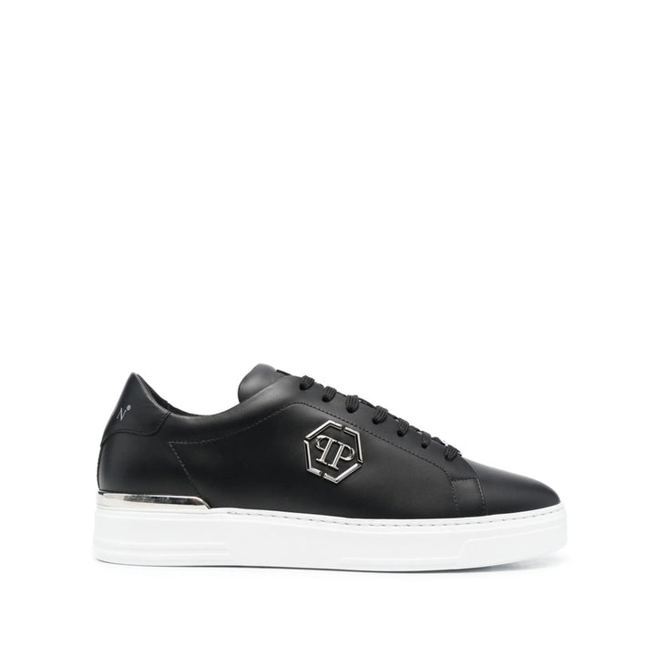 Philipp Plein Sneakers - Nero | 46f334f76611e667f1c83a0653688236046998db