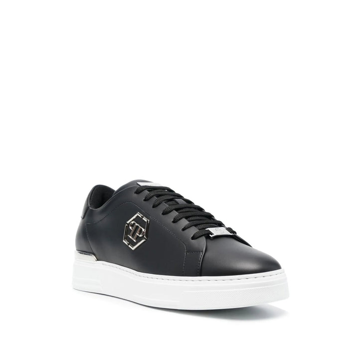 Philipp Plein Sneakers - Nero | 6d9c8245775dae774a08a81b94cca915c433d874