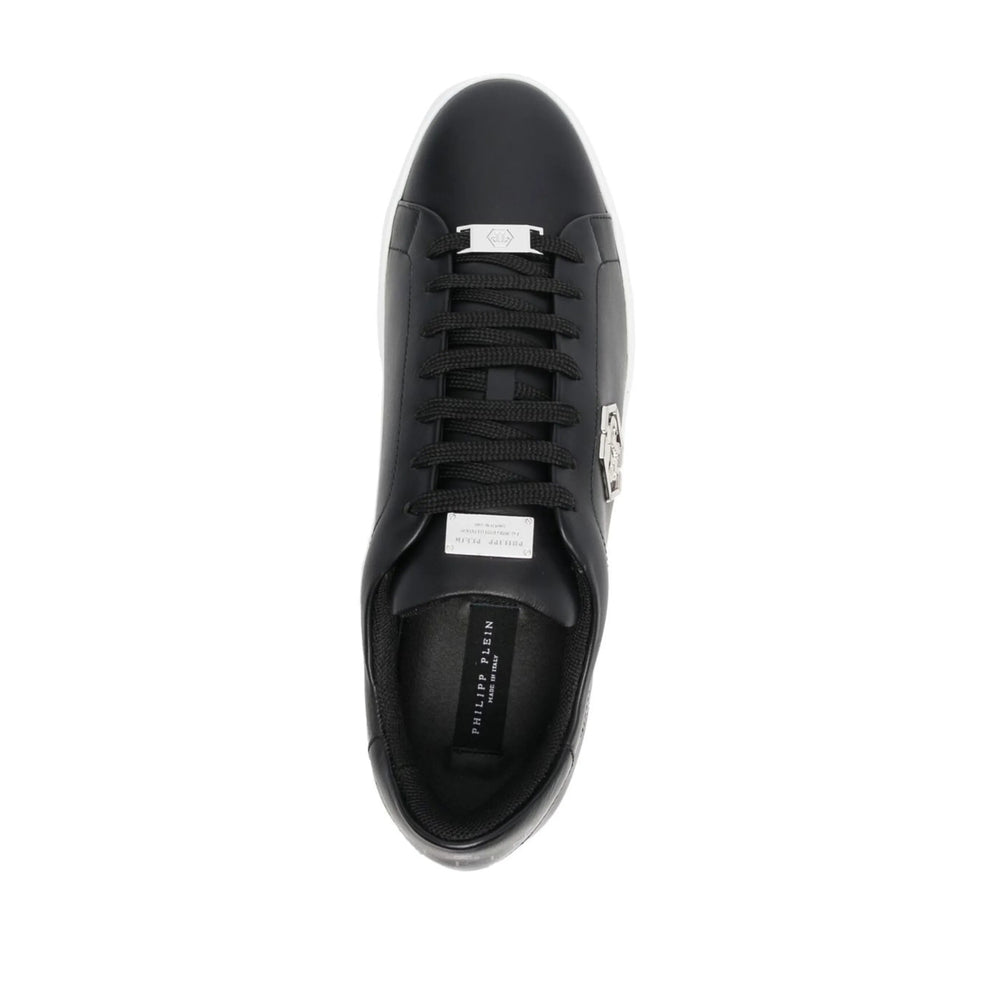 Philipp Plein Sneakers - Nero | bd11d9acb64a6f8a1ef1c5e39e1faeac3eb6300c