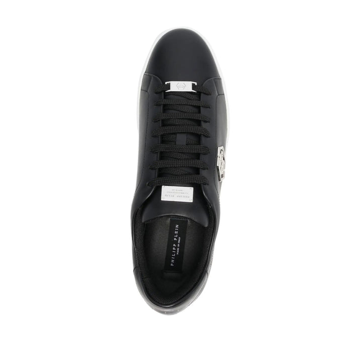 Philipp Plein Sneakers - Nero | bd11d9acb64a6f8a1ef1c5e39e1faeac3eb6300c