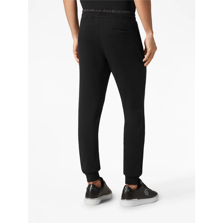 Philipp Plein Pantaloni - Nero | 3be44471947f32cd8f4ca156eb3676e54731f08b