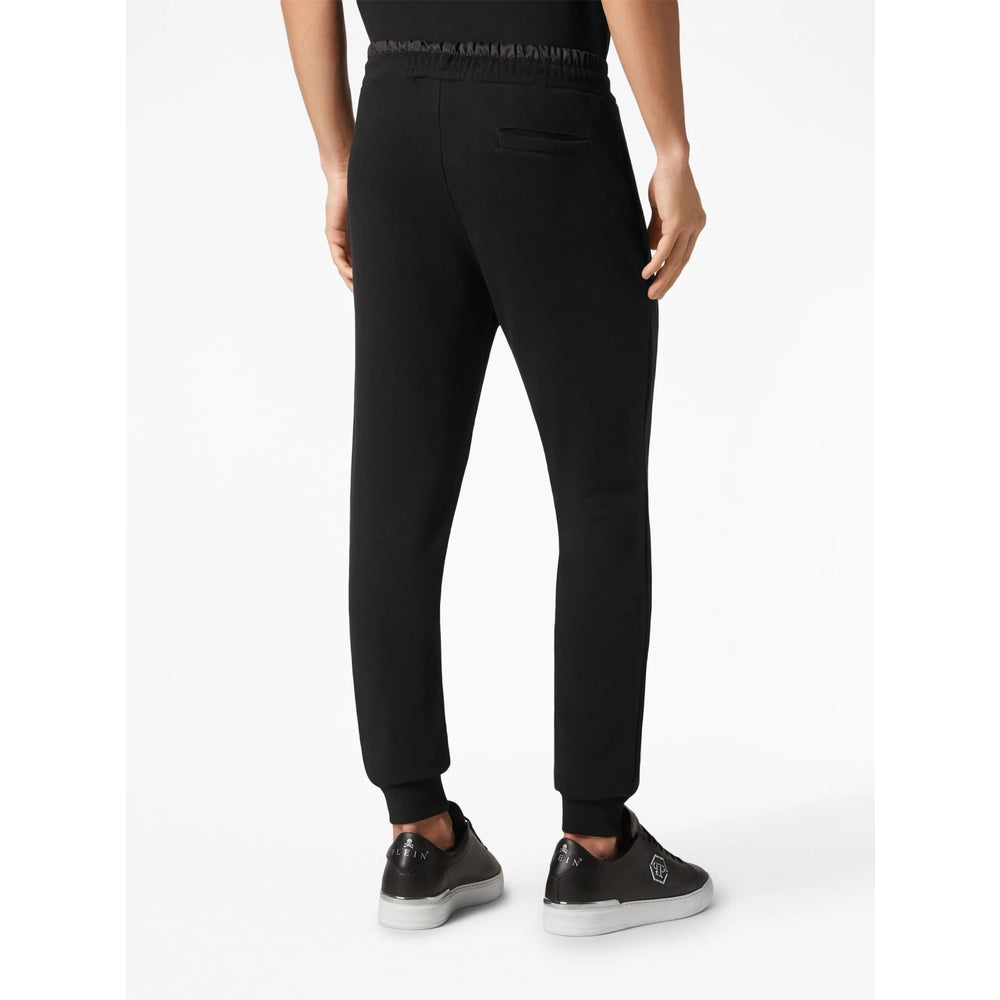 Philipp Plein Pantaloni - Nero | 11f804819a886cb56317470a7a9ec7e83c936e0f
