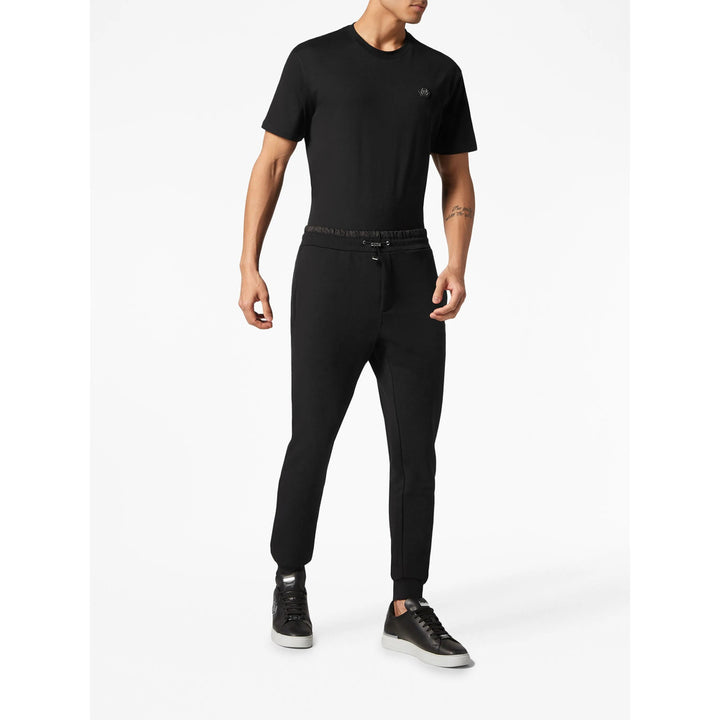 Philipp Plein Pantaloni - Nero | 336abe8557d66d174b9af580bf4140c380f9260b