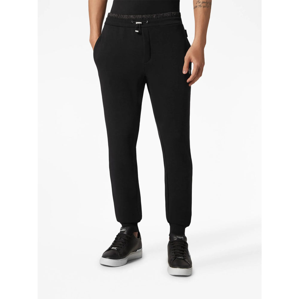 Philipp Plein Pantaloni - Nero | 1a895ef75225b706f60f88fc2c9cb33339585b45
