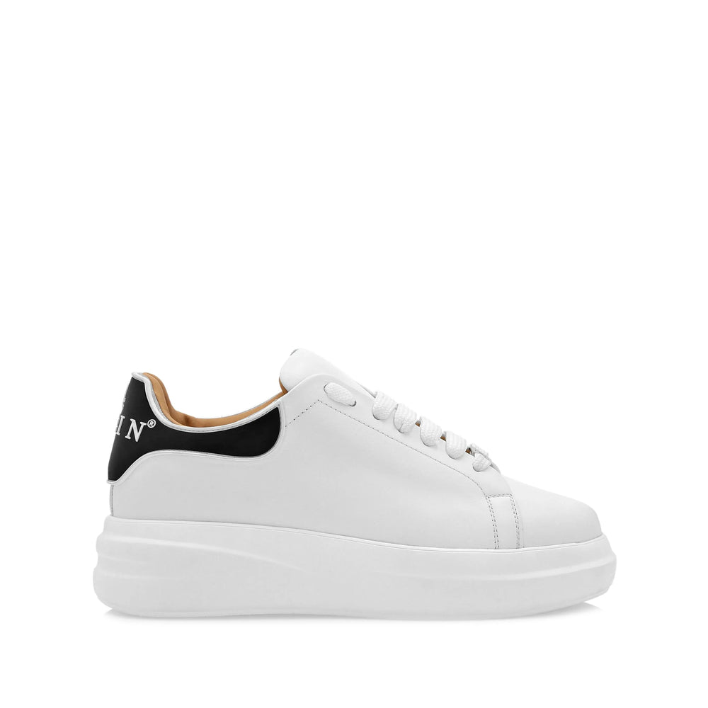 Philipp Plein Sneakers - Bianco | 2005f2b04b04842cd2a5079edf7e80a2e34aaf38