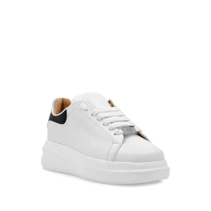 Philipp Plein Sneakers - Bianco | 3b6c10ba240b3b58bfd1f61415bb88e375b0a92c