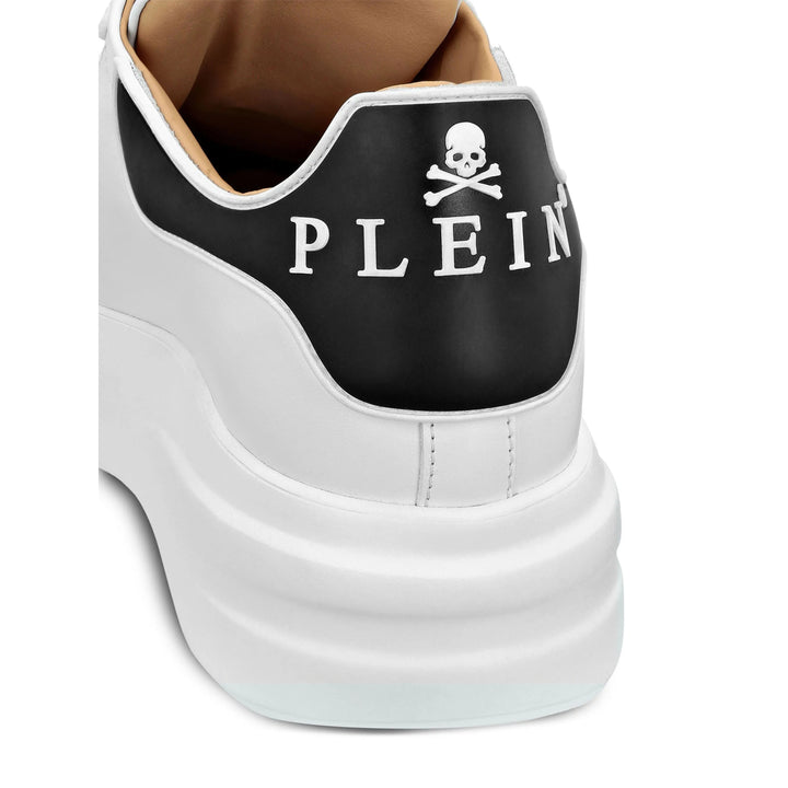 Philipp Plein Sneakers - Bianco | f7643d8aa60e3765c64e05adc9063ee8c930bae7