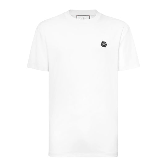 T Shirt Bianco