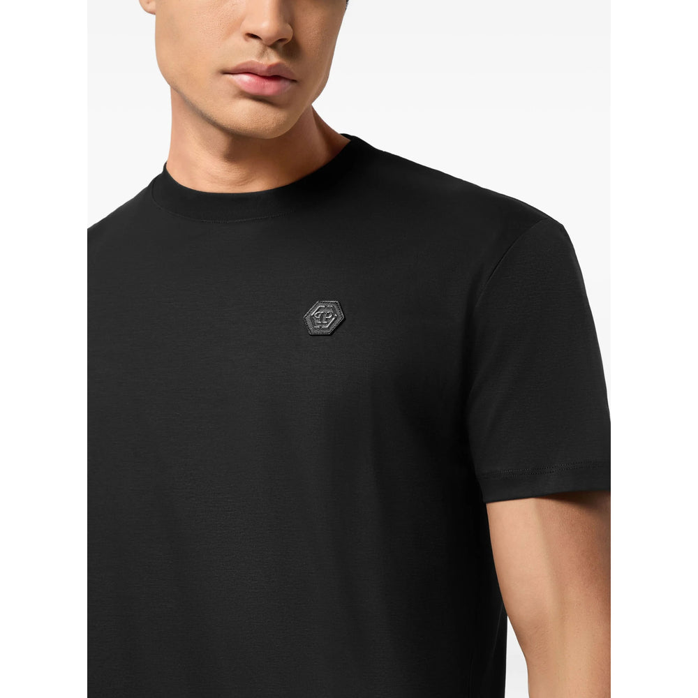 Philipp Plein T Shirt - Nero | 2a305e66cfd946ad6832604a25dca541a3f6f29f