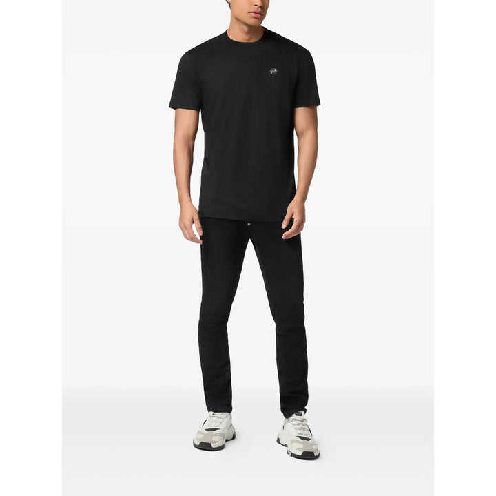 Philipp Plein T Shirt - Nero | 906a221e68a80567bce84c8d694cb4f95f7915e0