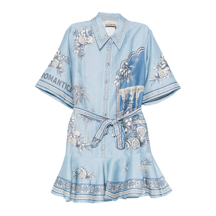 Alemais Abiti - Blu | c655817f91843b0804994caa594fdd5a9d34aea2