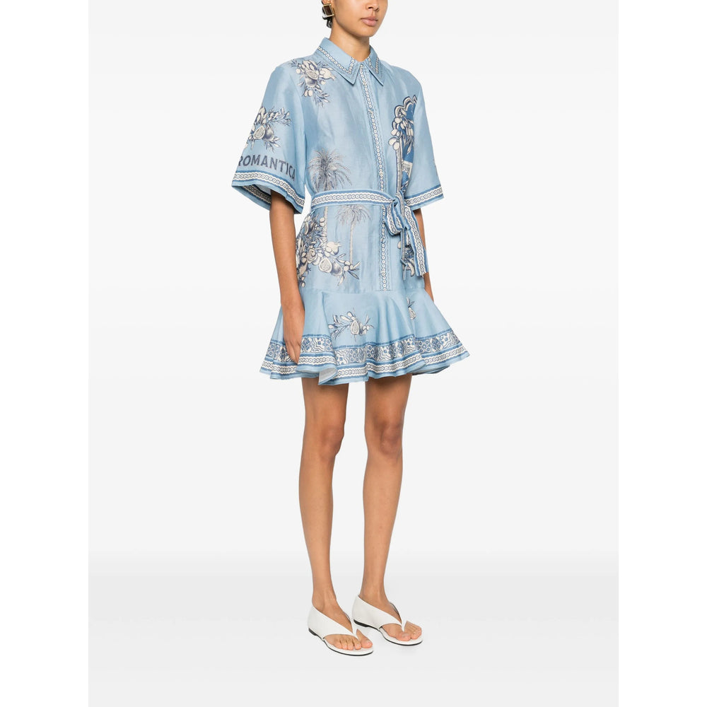 Alemais Abiti - Blu | c5c2ebdba47aab1ecc418b1a9ddc92f71713c544