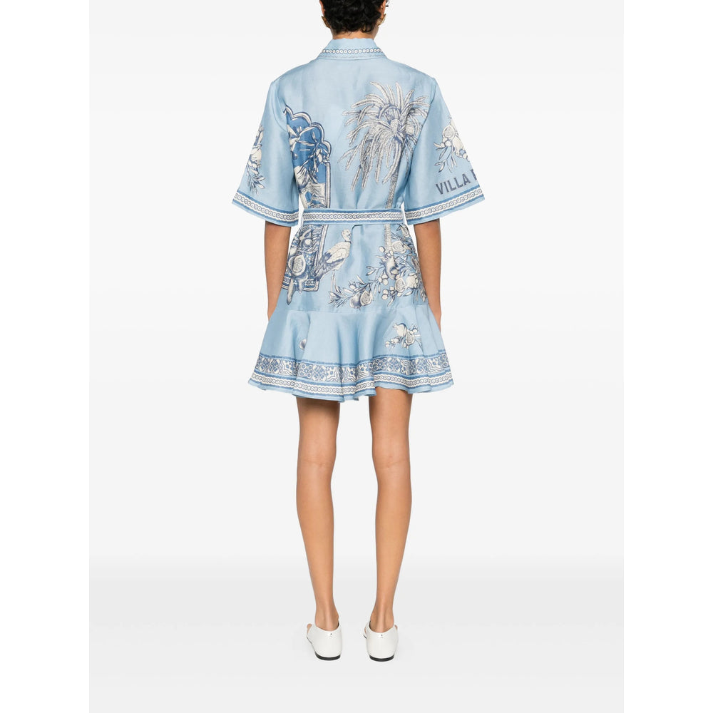 Alemais Abiti - Blu | e10a6cb684dc1bf33bb1622a8186a5c7cbd07b67