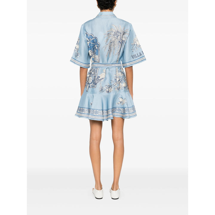 Alemais Abiti - Blu | e10a6cb684dc1bf33bb1622a8186a5c7cbd07b67