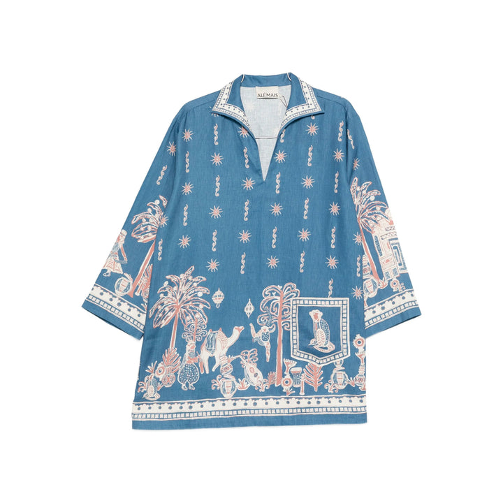 Alemais Abiti - Blu | c340a2dfc776227b3a547e8a130898d19f875387