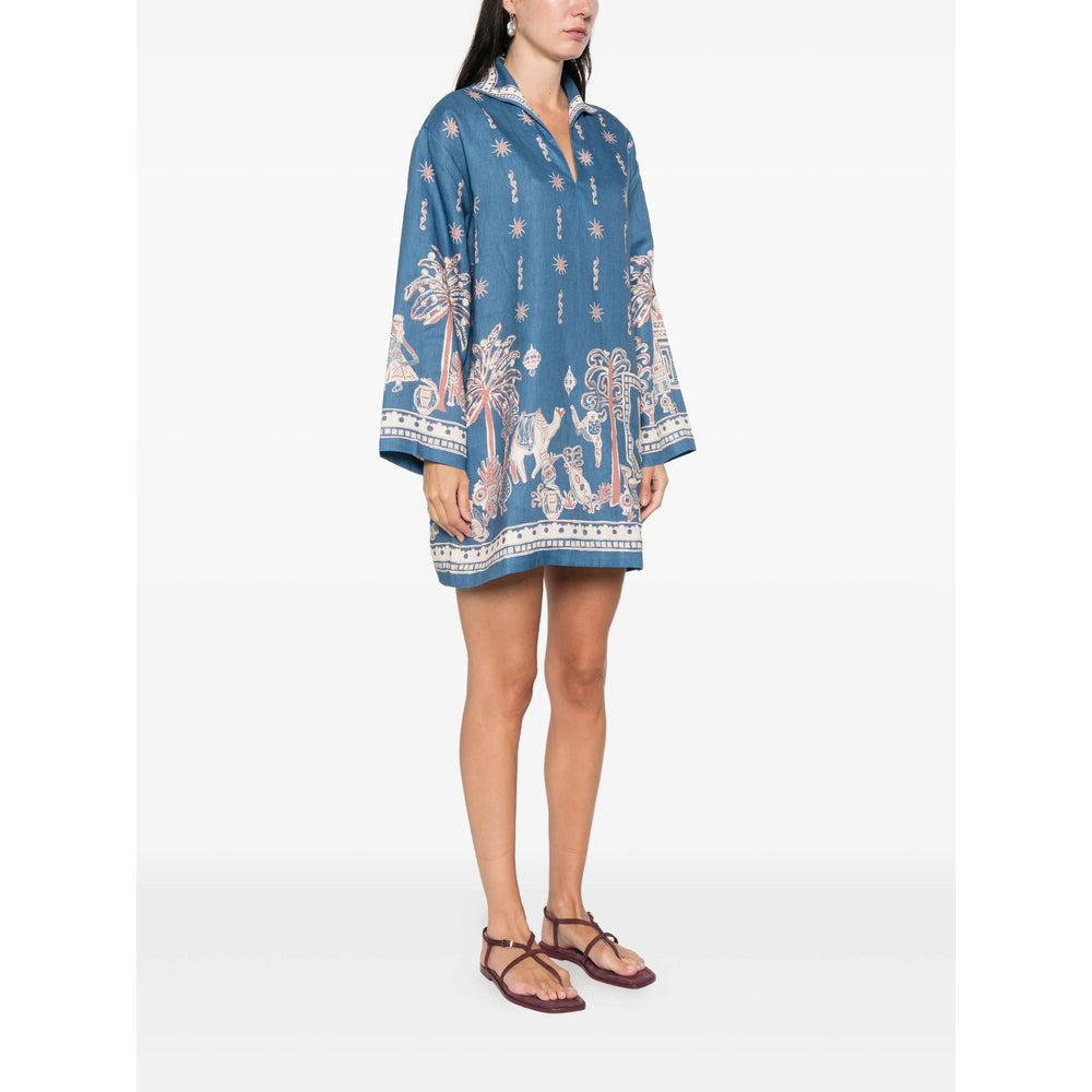 Alemais Abiti - Blu | 3c0723b21371fc7f76c126f30ed46a82d9d3a6b6