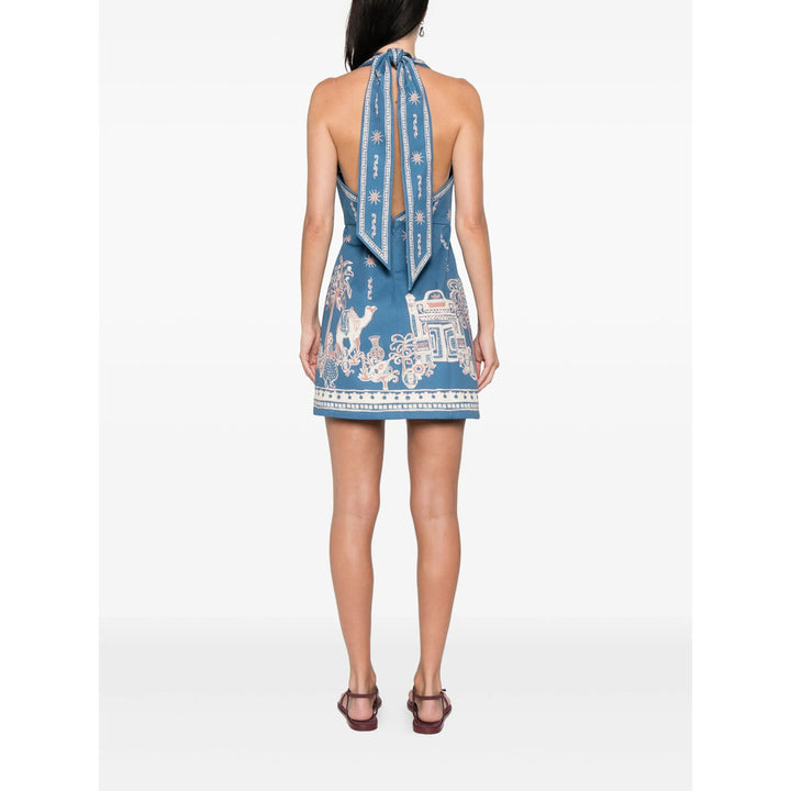 Alemais Abiti - Blu | 3283ec3e13a183ccea21eff0c9c10f7af266cb34