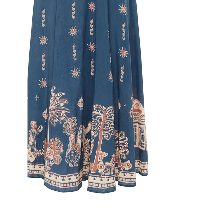 Alemais Abiti - Blu, Neutro | d3eb8a17631689c26baf2613a30a340ecf4bc876