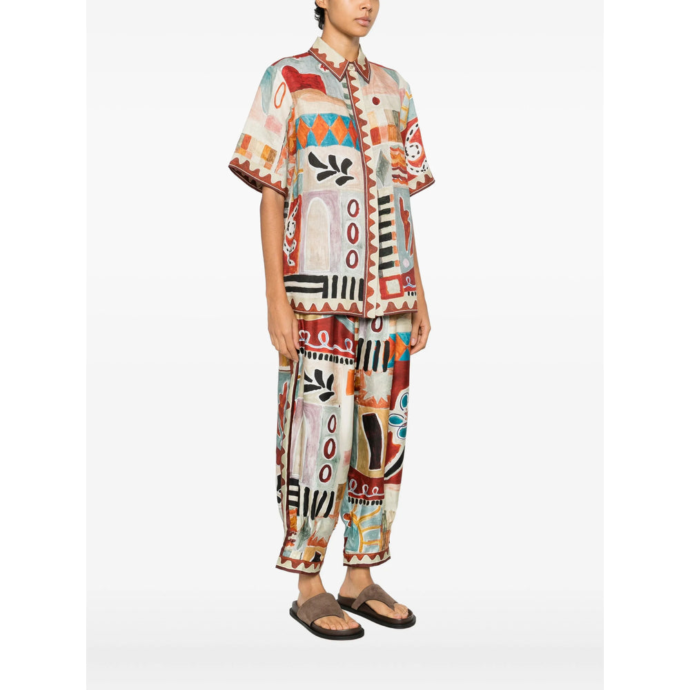 Alemais Camicie - Neutro | 8c651c3f98c385e6cdb37ac1ff7391d3b0c6016b