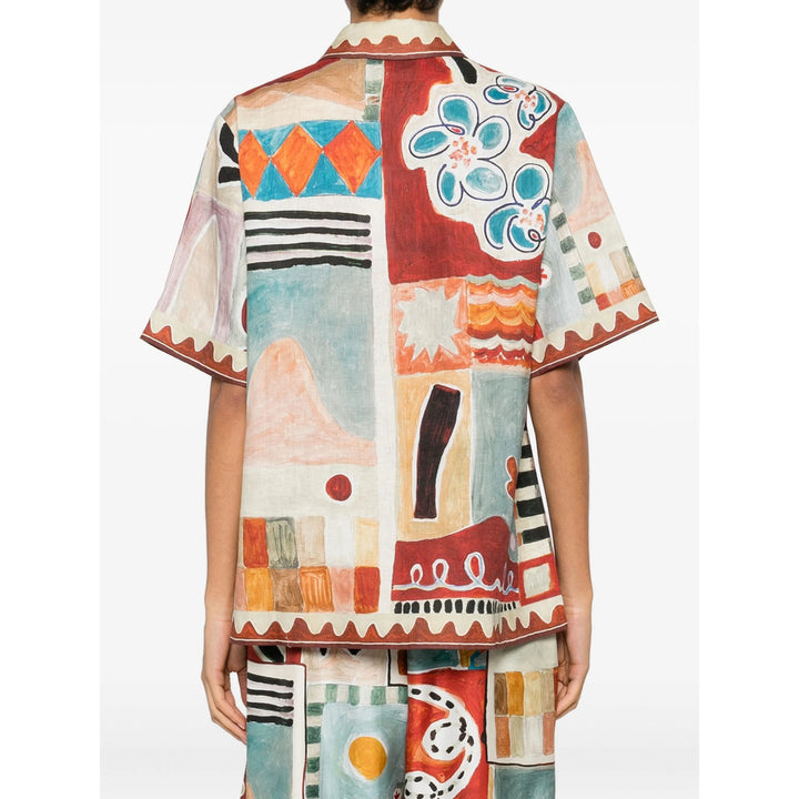 Alemais Camicie - Neutro | d2ab0ab2334803e0ea5bdb85cf75784d6dd0ce96