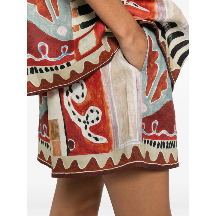 Alemais Camicie - Neutro | 4b5ebe526e10705e42183d122da27d490a331091